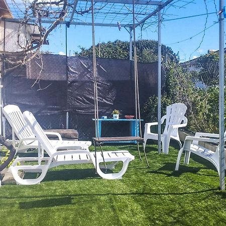 Lovely Home In Puerto Real With Wifi Buitenkant foto