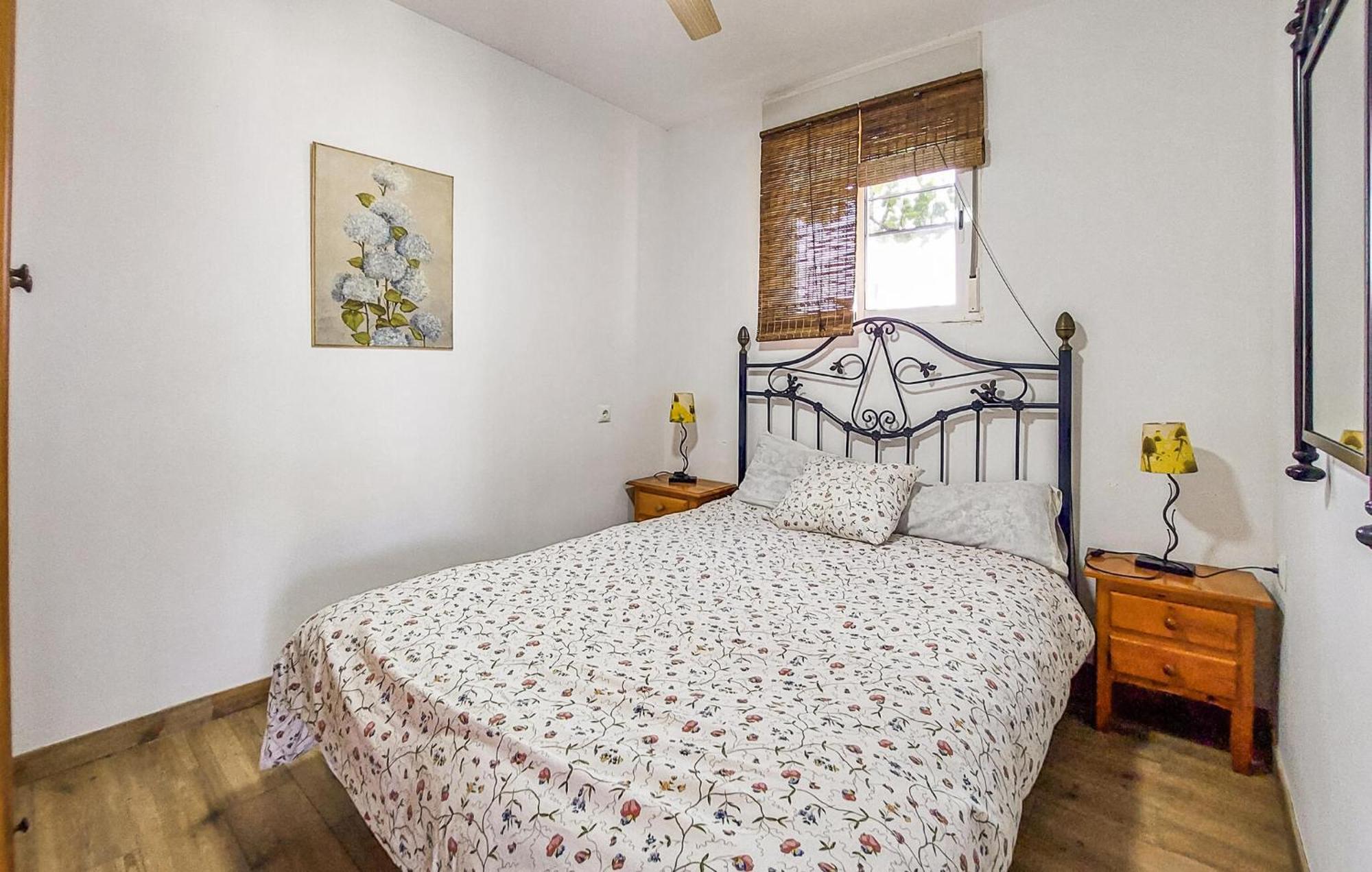 Lovely Home In Puerto Real With Wifi Buitenkant foto