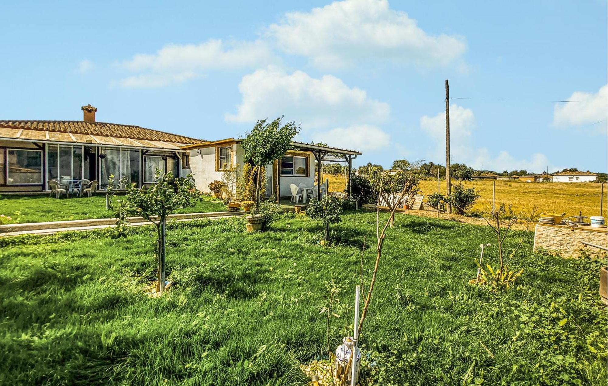 Lovely Home In Puerto Real With Wifi Buitenkant foto
