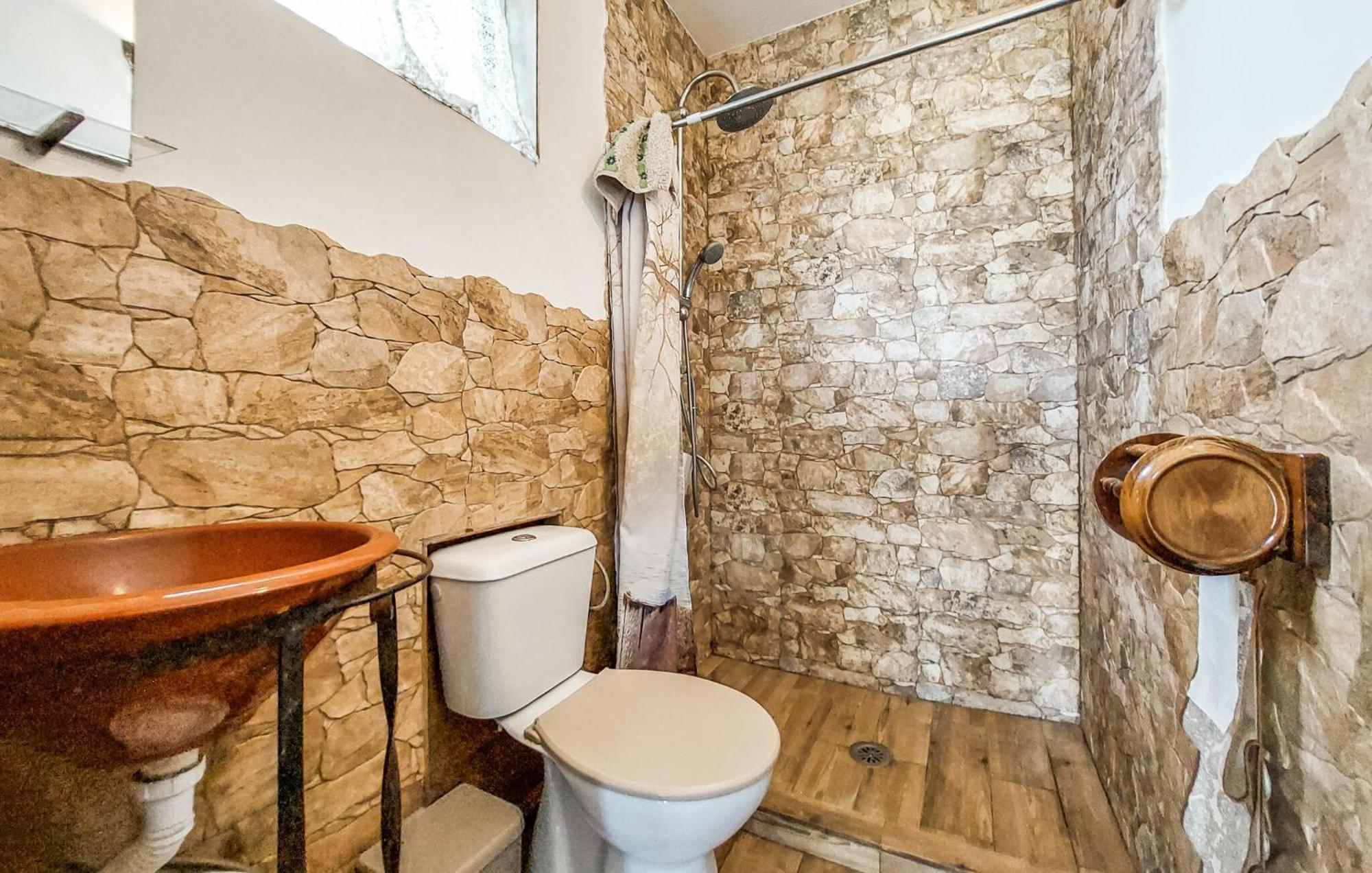 Lovely Home In Puerto Real With Wifi Buitenkant foto