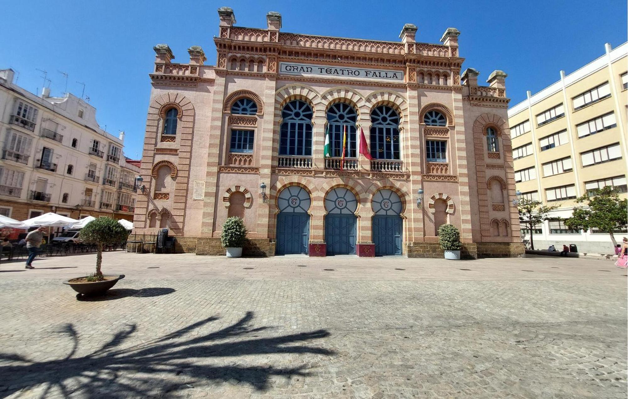 Lovely Home In Puerto Real With Wifi Buitenkant foto
